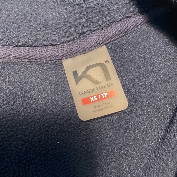 Kari traa zipper rothe jacket - Picture 2 of 2